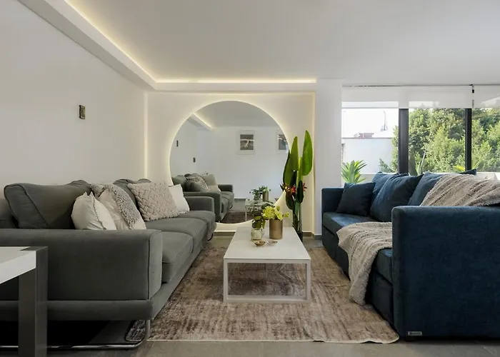 Wtc 1 Block Away - Total Comfort Apartamento *