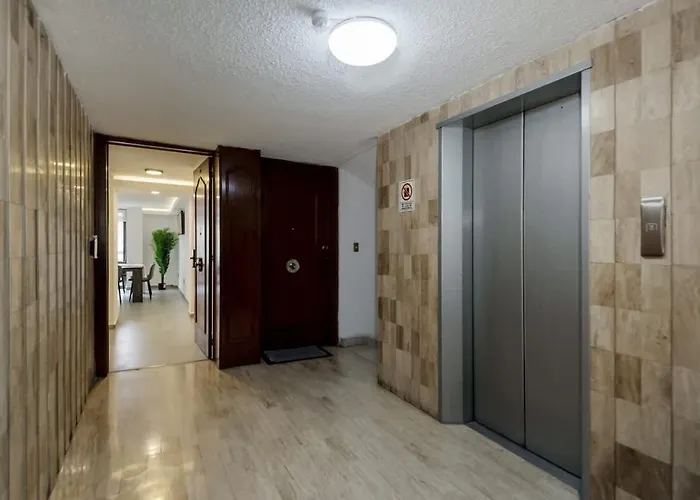 Wtc 1 Block Away - Total Comfort Apartamento
