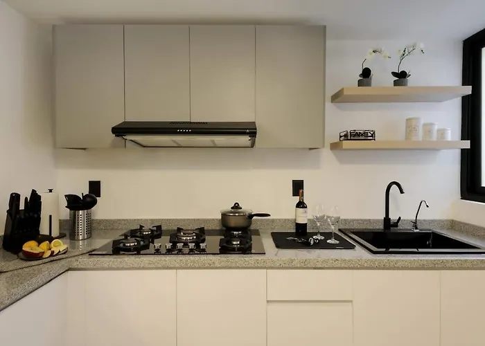 Wtc 1 Block Away - Total Comfort Apartamento