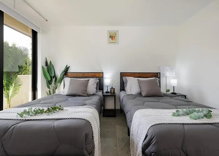 Apartamento Wtc 1 Block Away - Total Comfort *