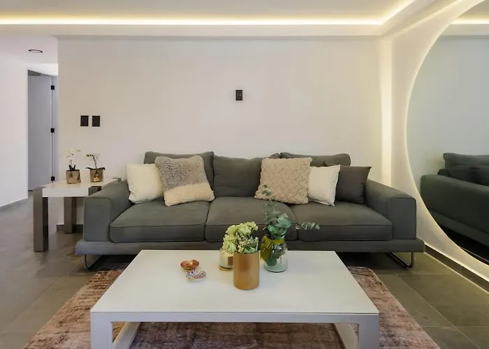 Apartamento Wtc 1 Block Away - Total Comfort *