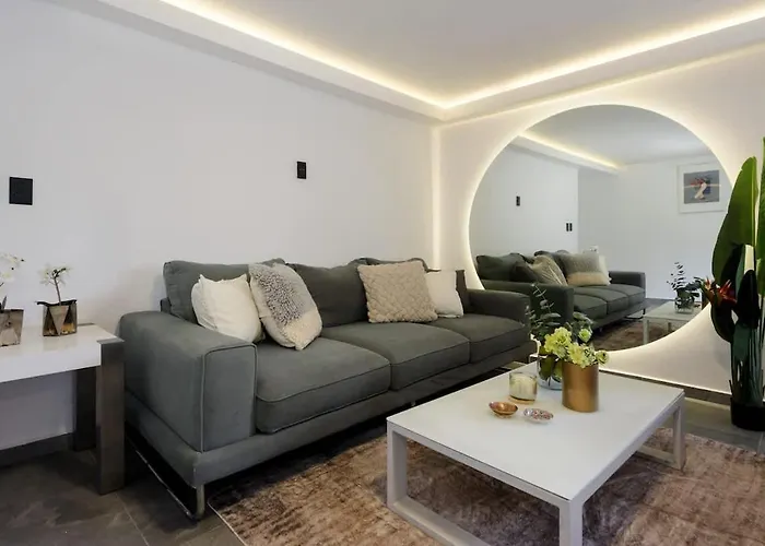 Wtc 1 Block Away - Total Comfort Apartamento México DF