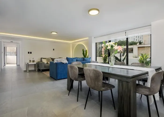 Wtc 1 Block Away - Total Comfort *